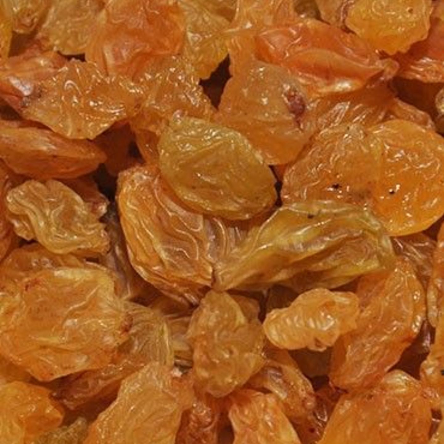Yellow Raisins(Kismis) 500g
