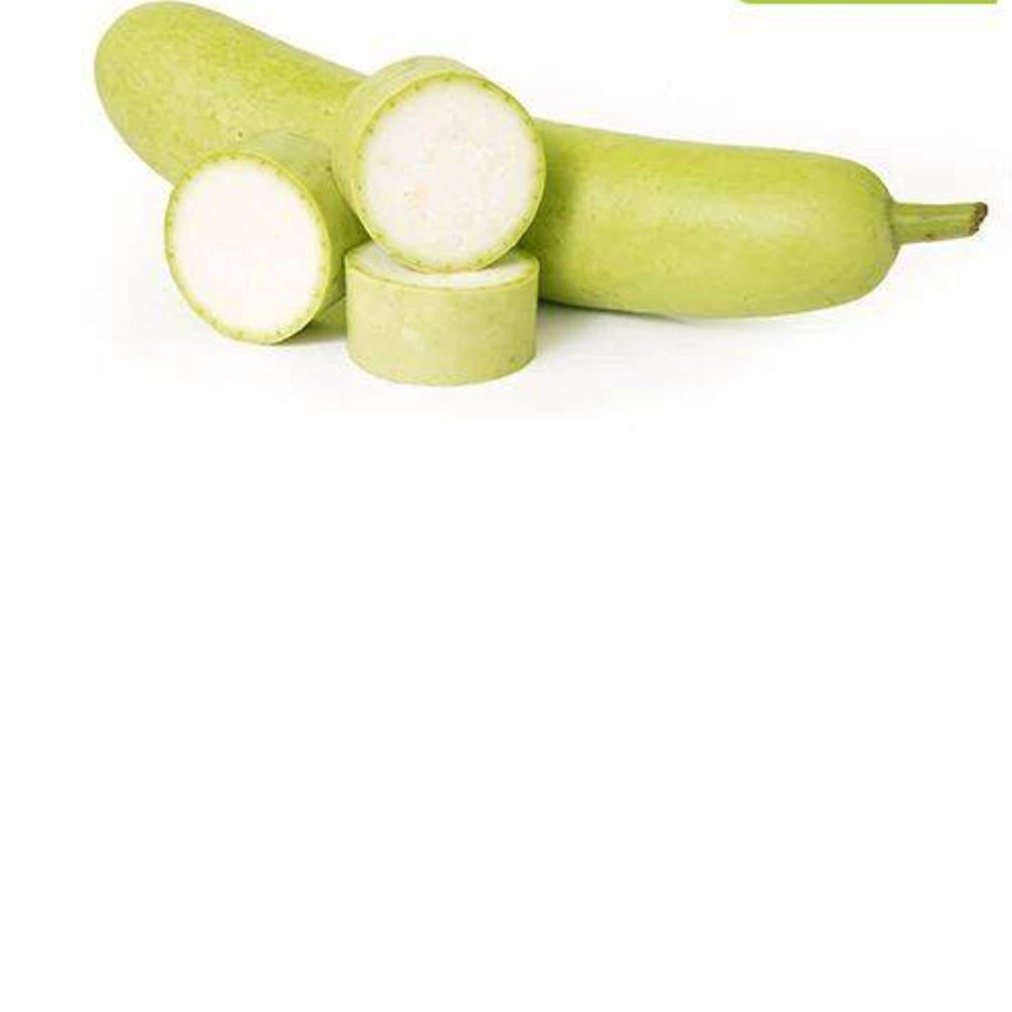 Bottle Gourd, 1 kg