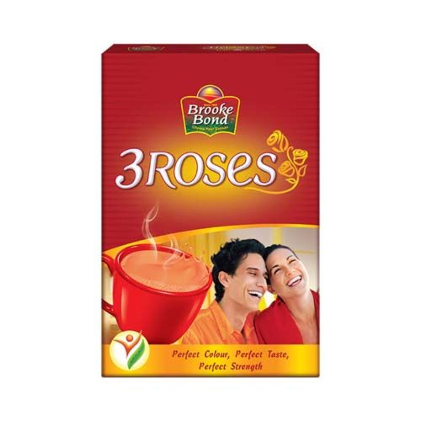 3 Roses Dust Tea, 250 g
