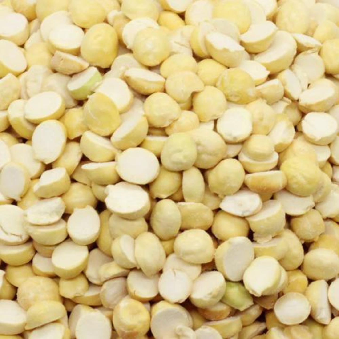 Organic Fried GramBengal Gram Dal, 500 g