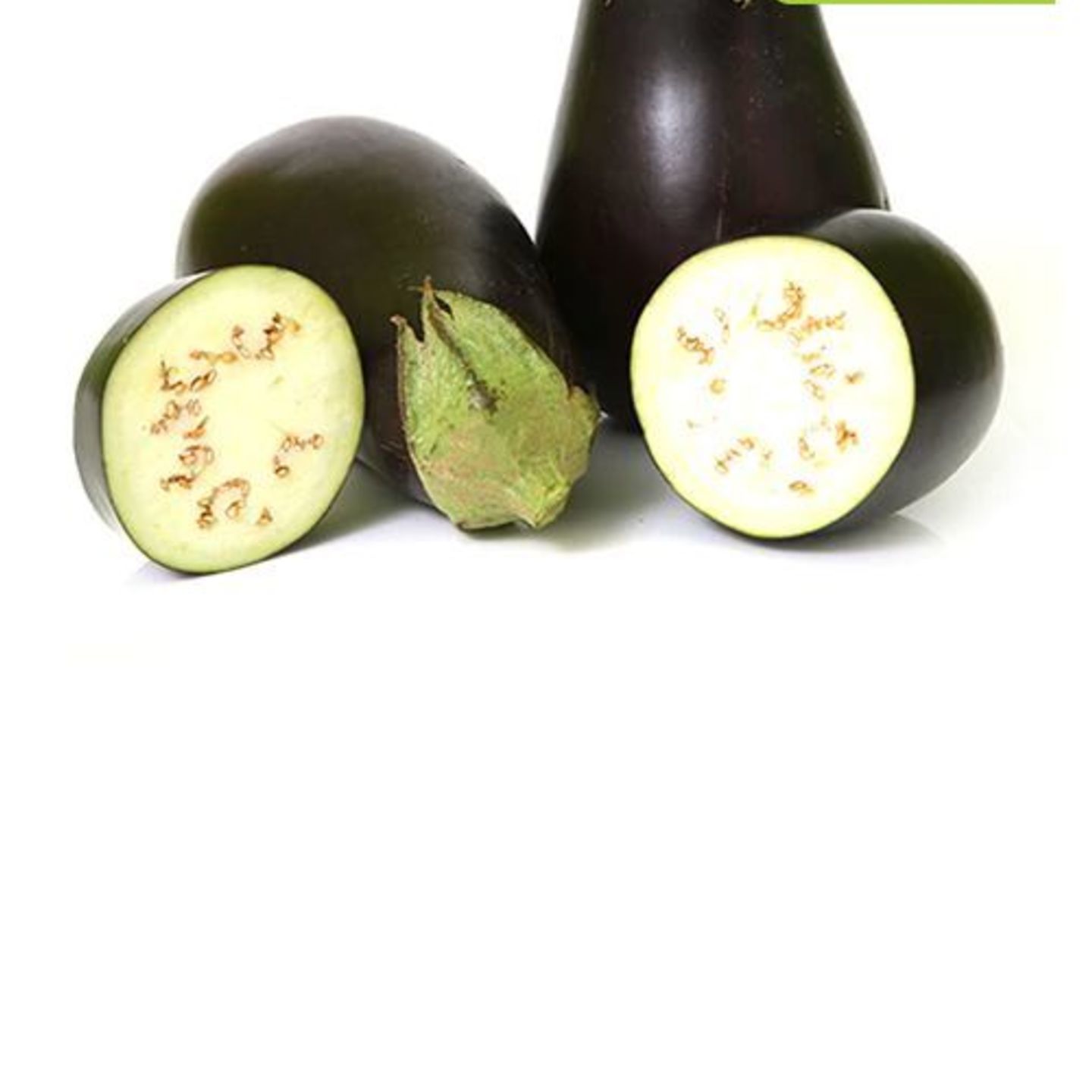 Brinjal - Bottle Shape, 500 g