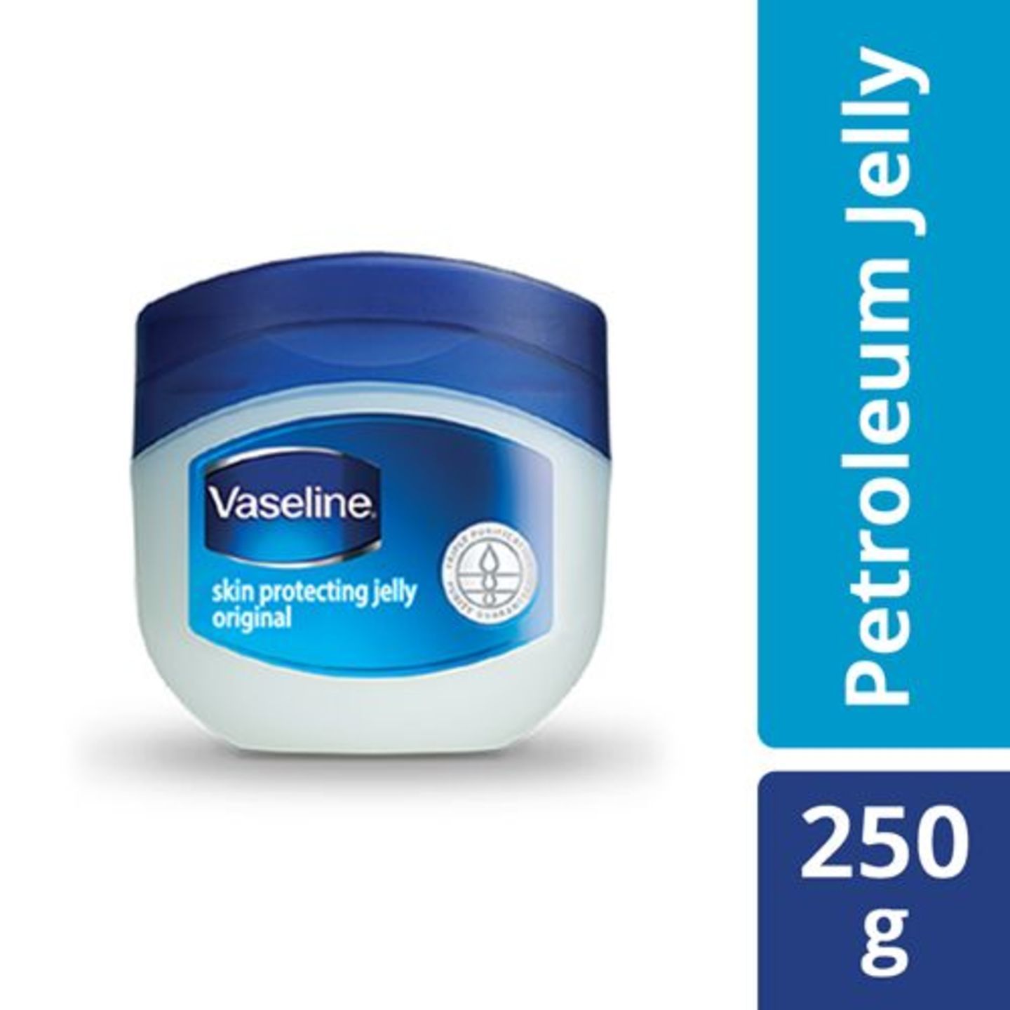 Vaseline Skin Protecting Jelly, 250 g