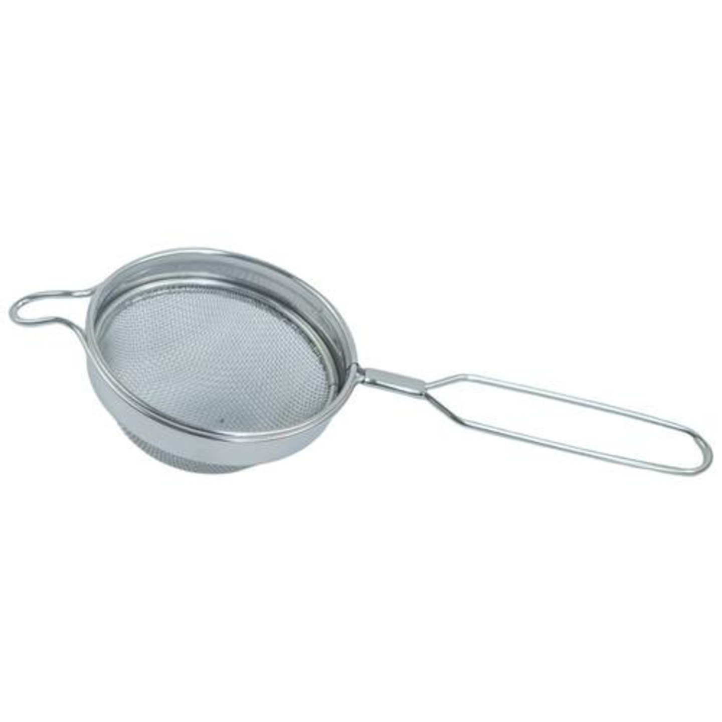 Elephant Stainless Steel Soup/Juice Strainer - Sangita, 12 cm, 1 pc