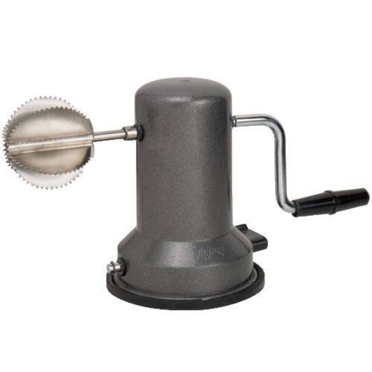 Anjali Coconut Scraper - Sleek, 1 pc