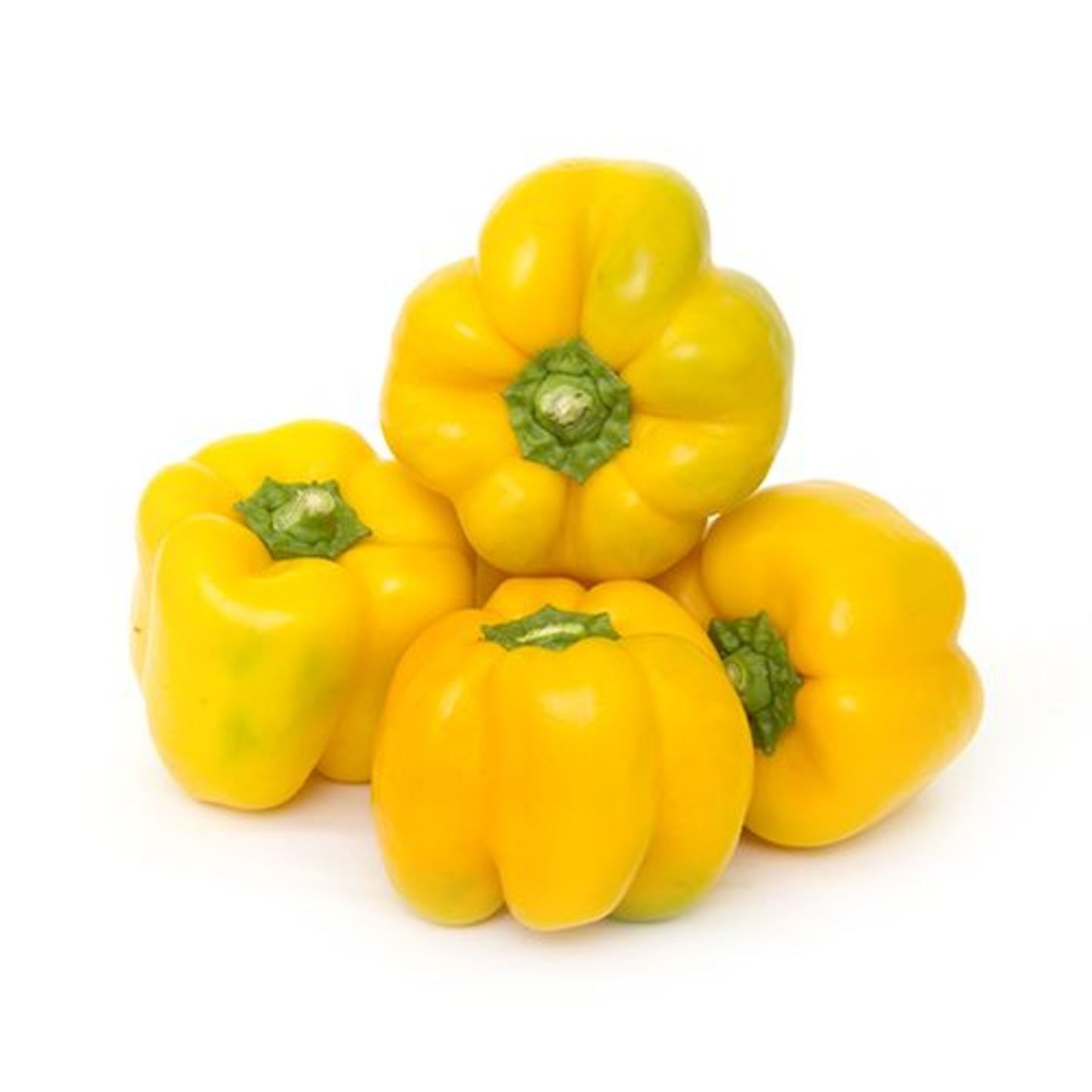 Capsicum - Yellow, 500 g