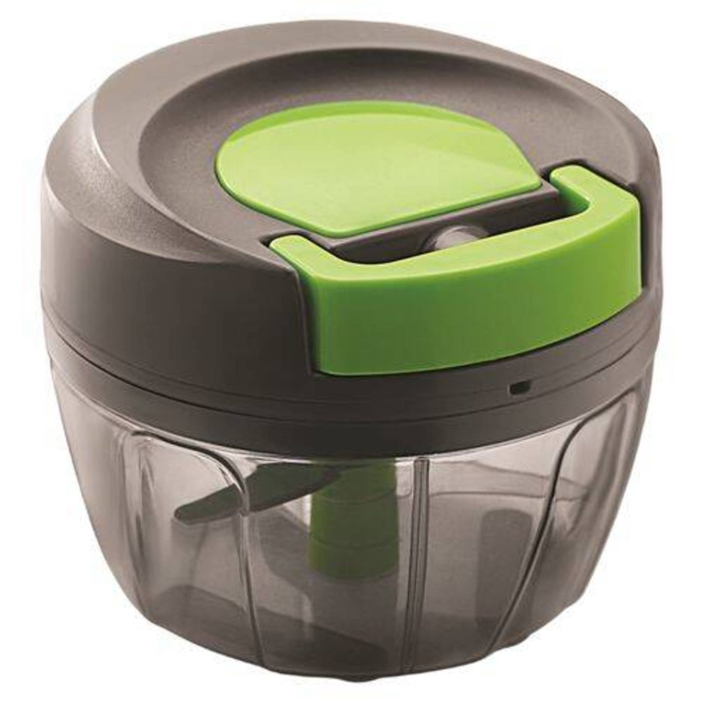 Anjali Vegetable-Fruit Easy Chopper With Lassi Blade, 1 Pc