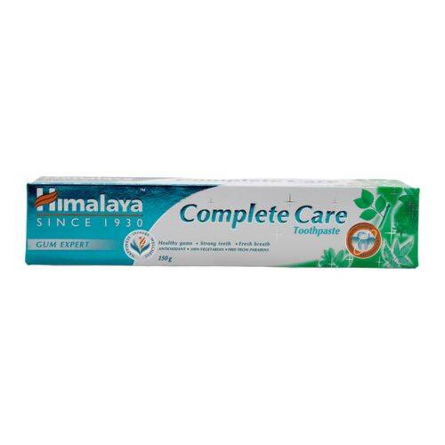 Himalaya Complete Care Toothpaste, 150 g