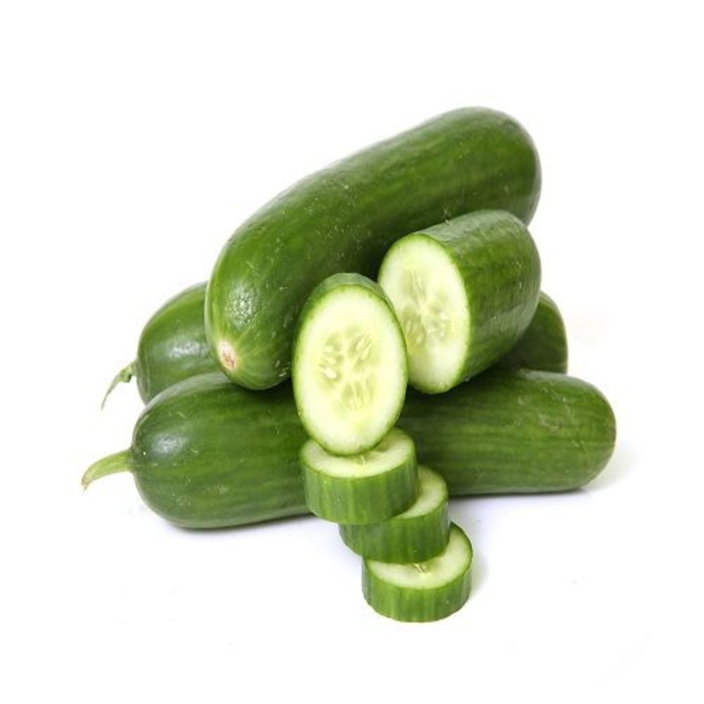  Cucumber - English, 500 g