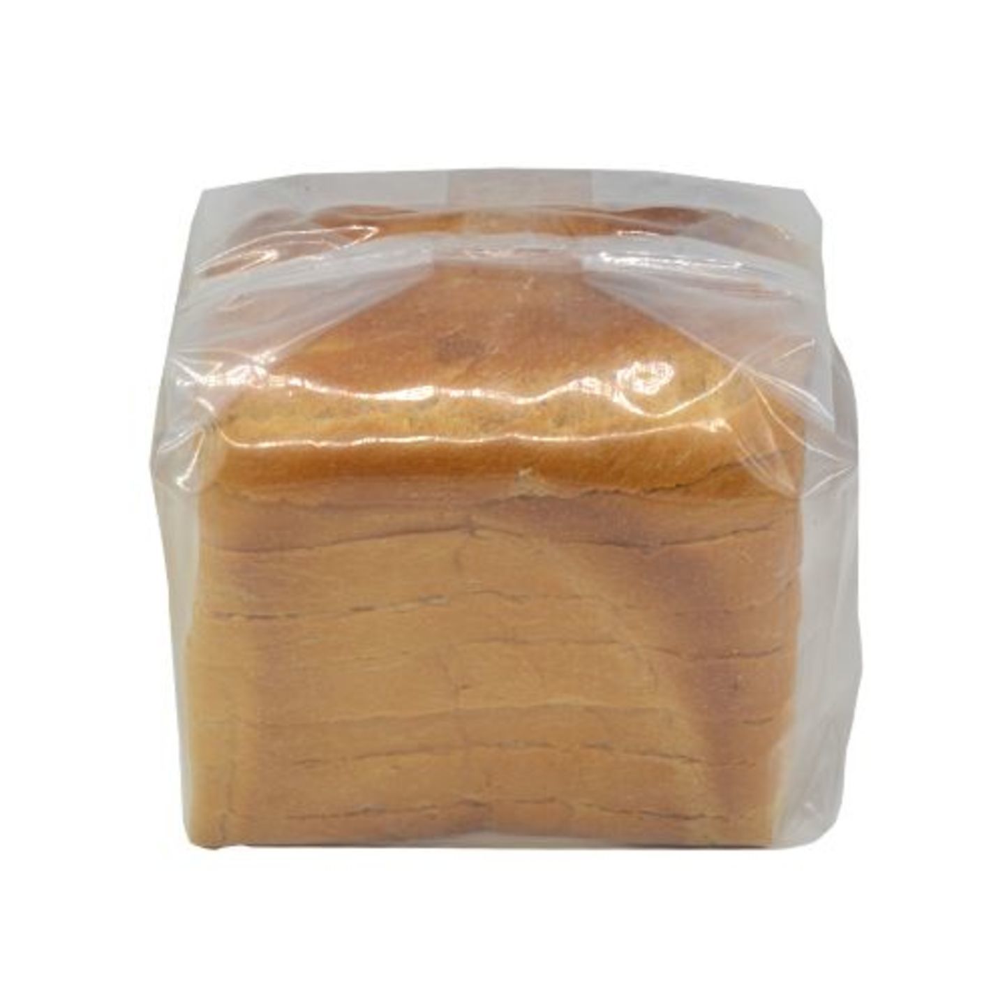  White Sandwich Bread - Safe, Preservative Free, 400 g