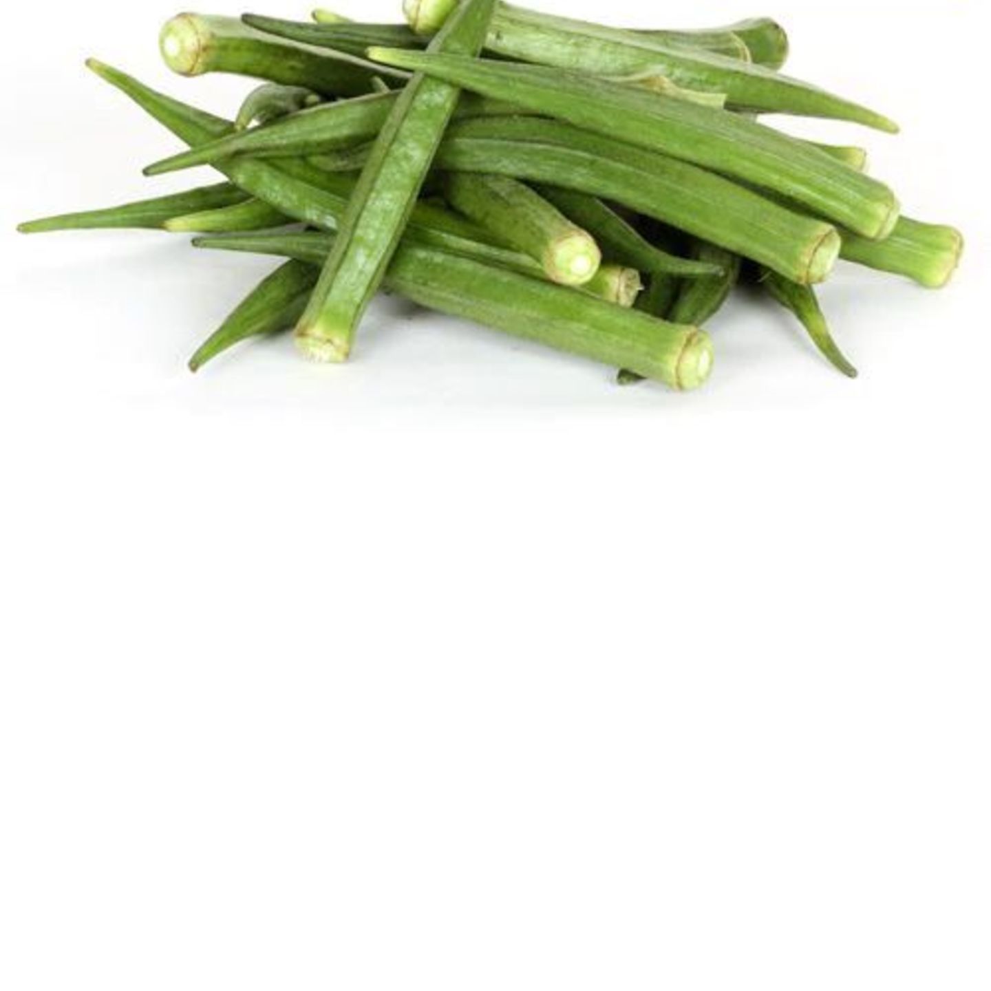Ladies Finger, 500 g