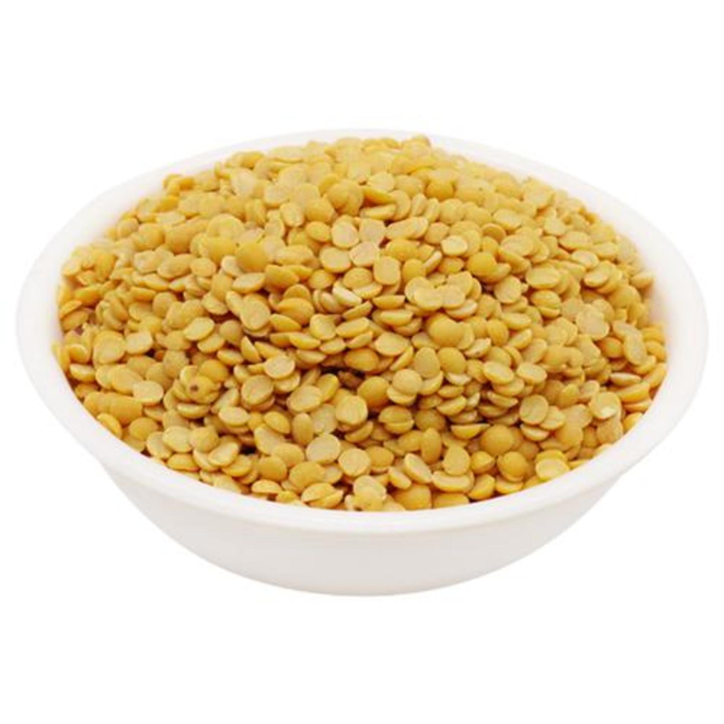 Toor DalArhar Dal - Desi, 2 kg Pouch