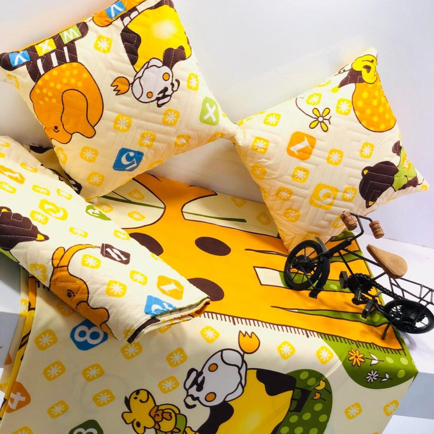 Kidzee  5 piece set 