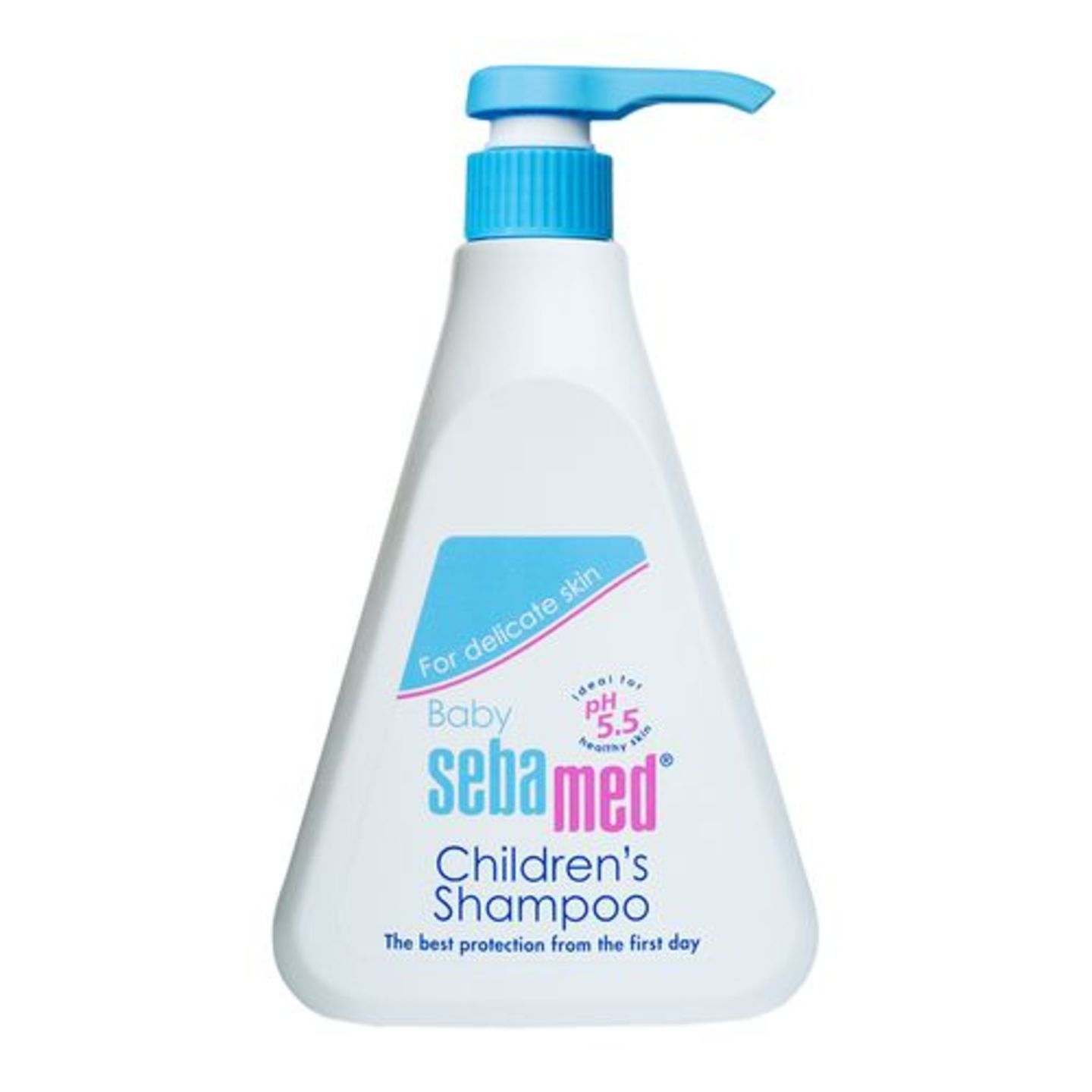 Sebamed Children's Shampoo, 500 ml