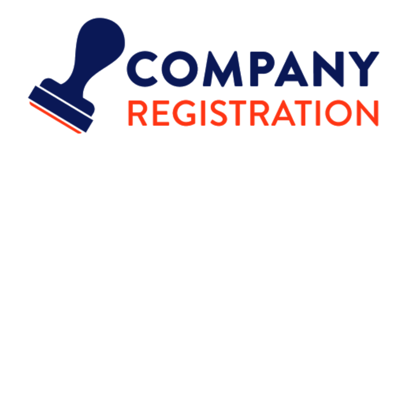 Company Registration