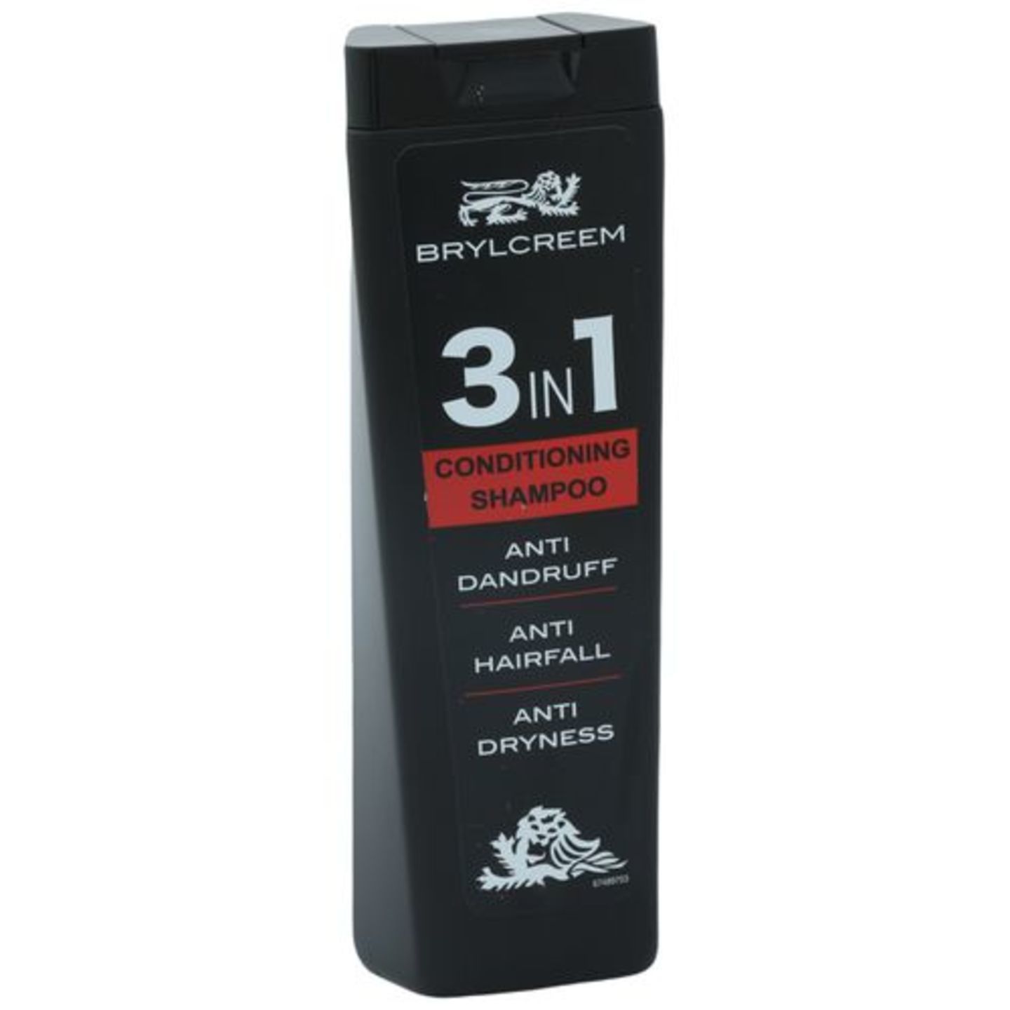 Brylcreem 3-In-1 Conditioning Shampoo, 200 ml