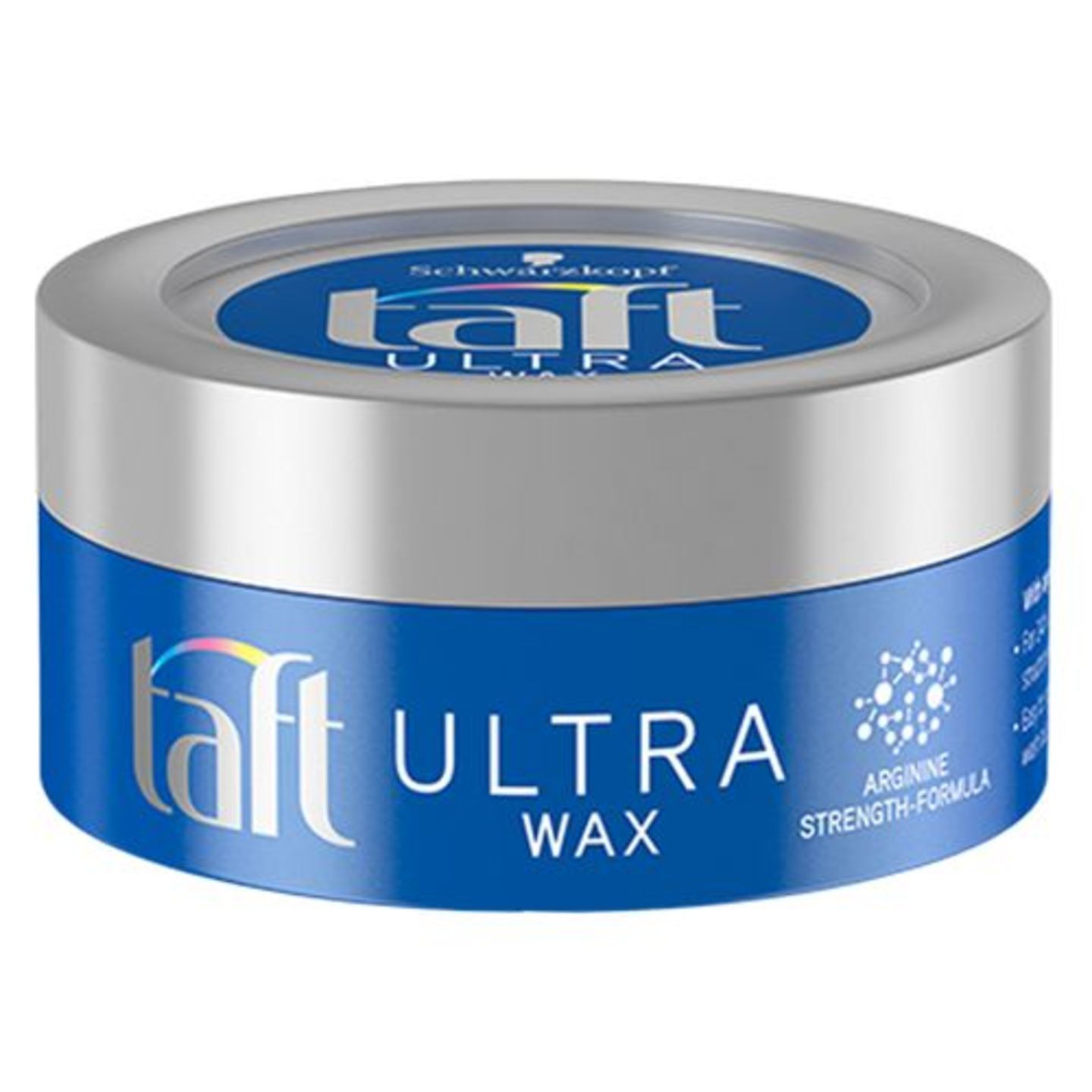 Schwarzkopf Taft Ultra Wax, 75 ml