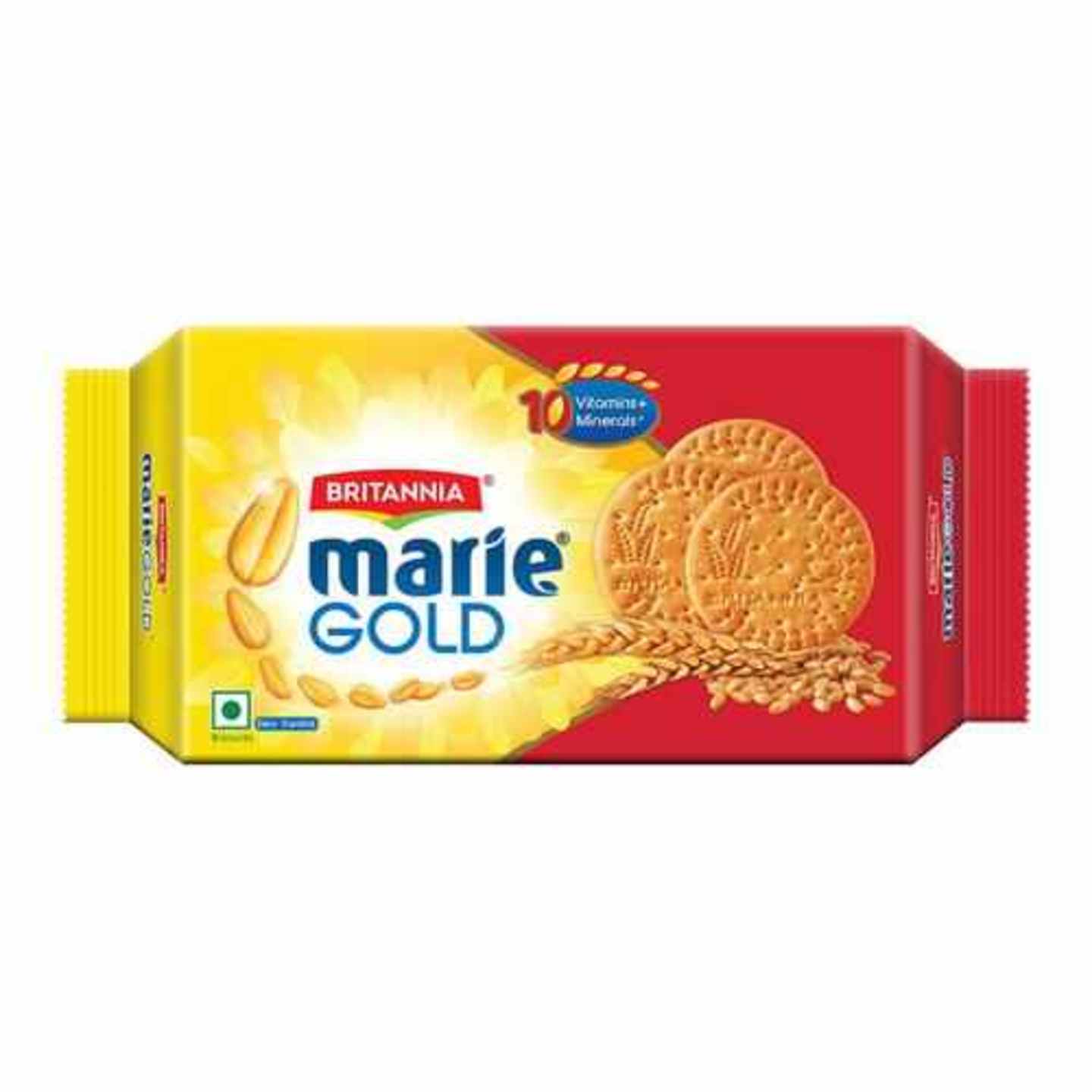 Britannia Marie Gold Biscuits, 250 g