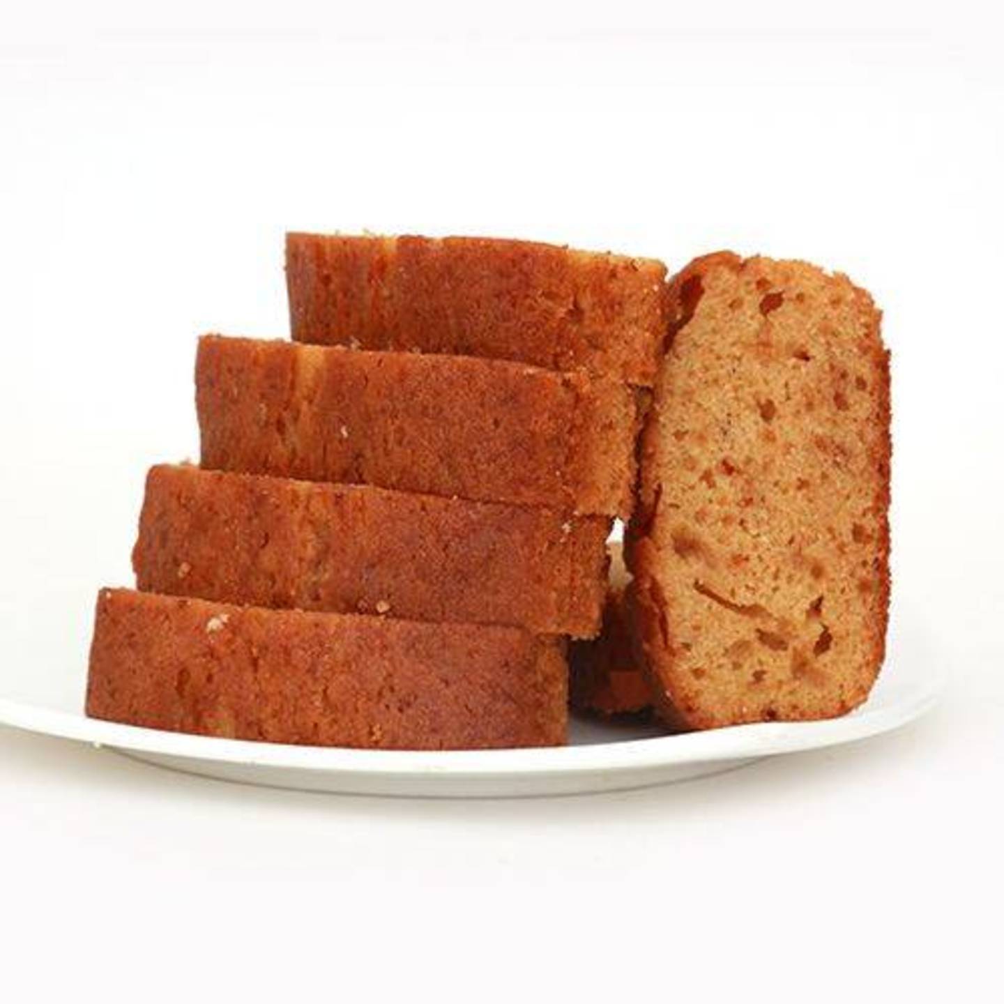 Fresho Signature Tea Cake - Caramel, 250 g