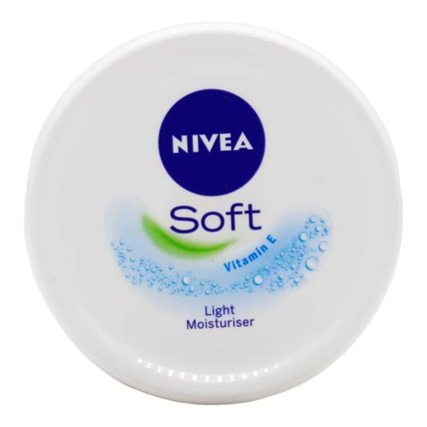 Nivea Soft - Light Moisturising Cream, 300 ml