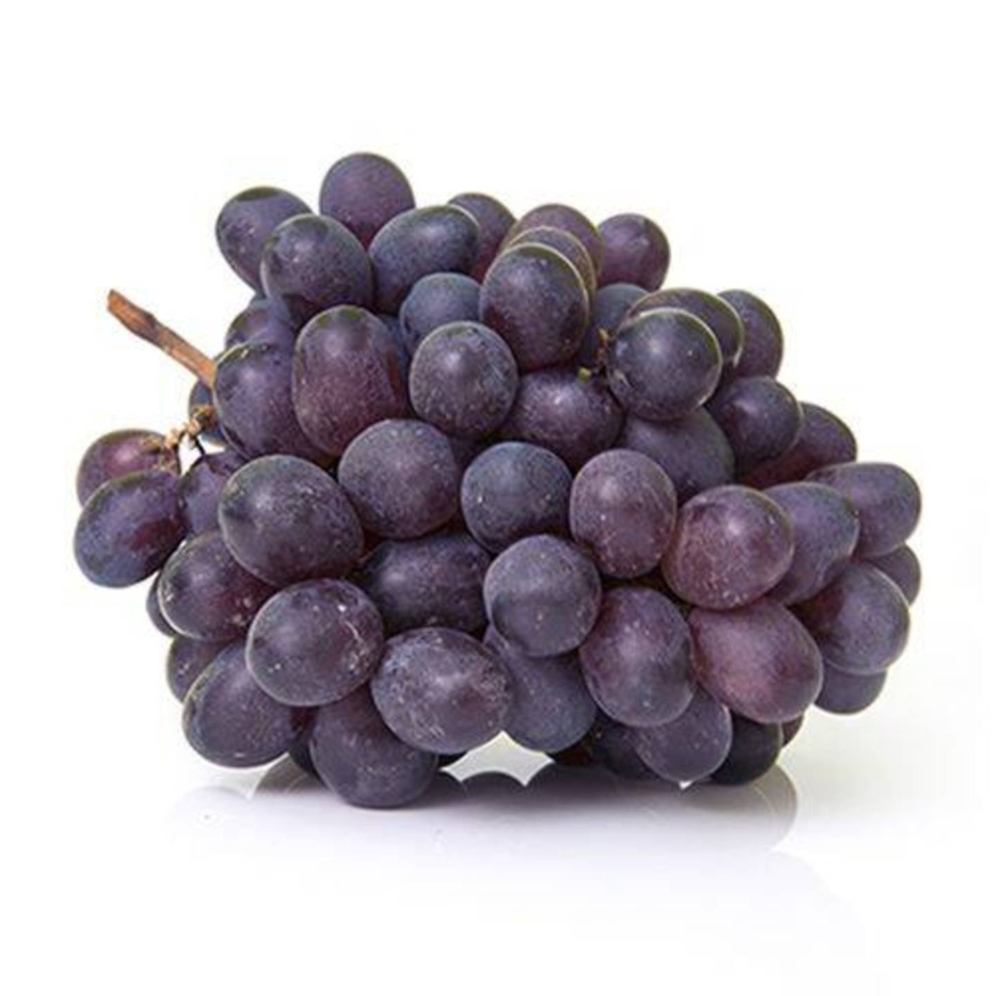 Grapes - Bangalore Blue with Seed, 500 g