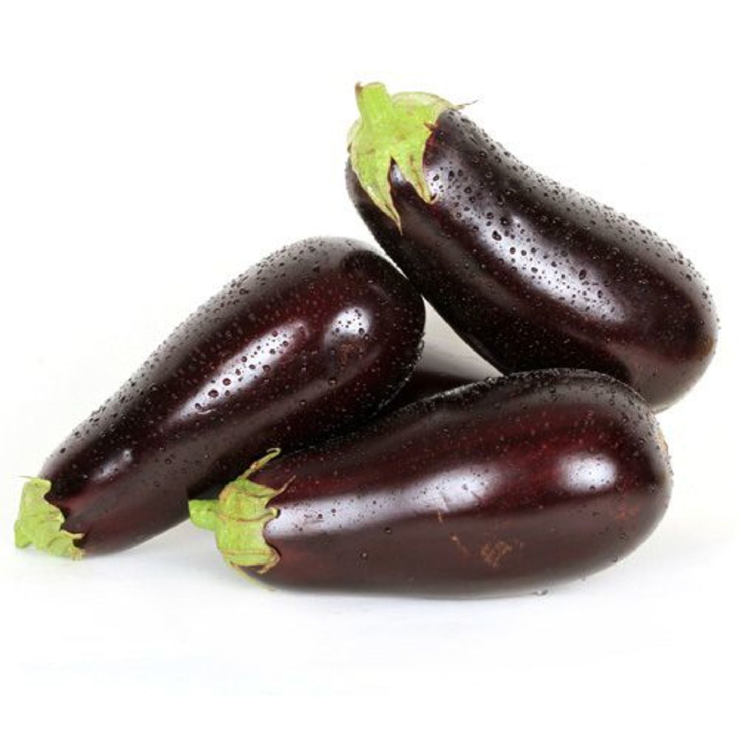 Brinjal - Bharta, Organically Grown, 500 g
