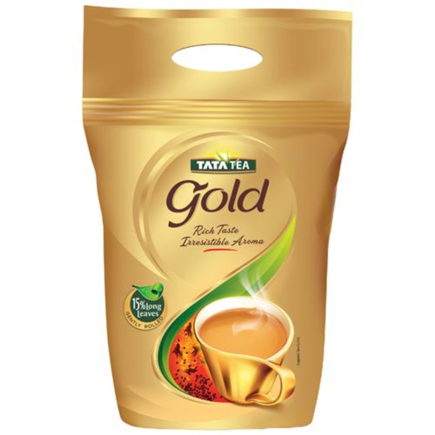 Tata Tea Gold Leaf Tea, 1 kg