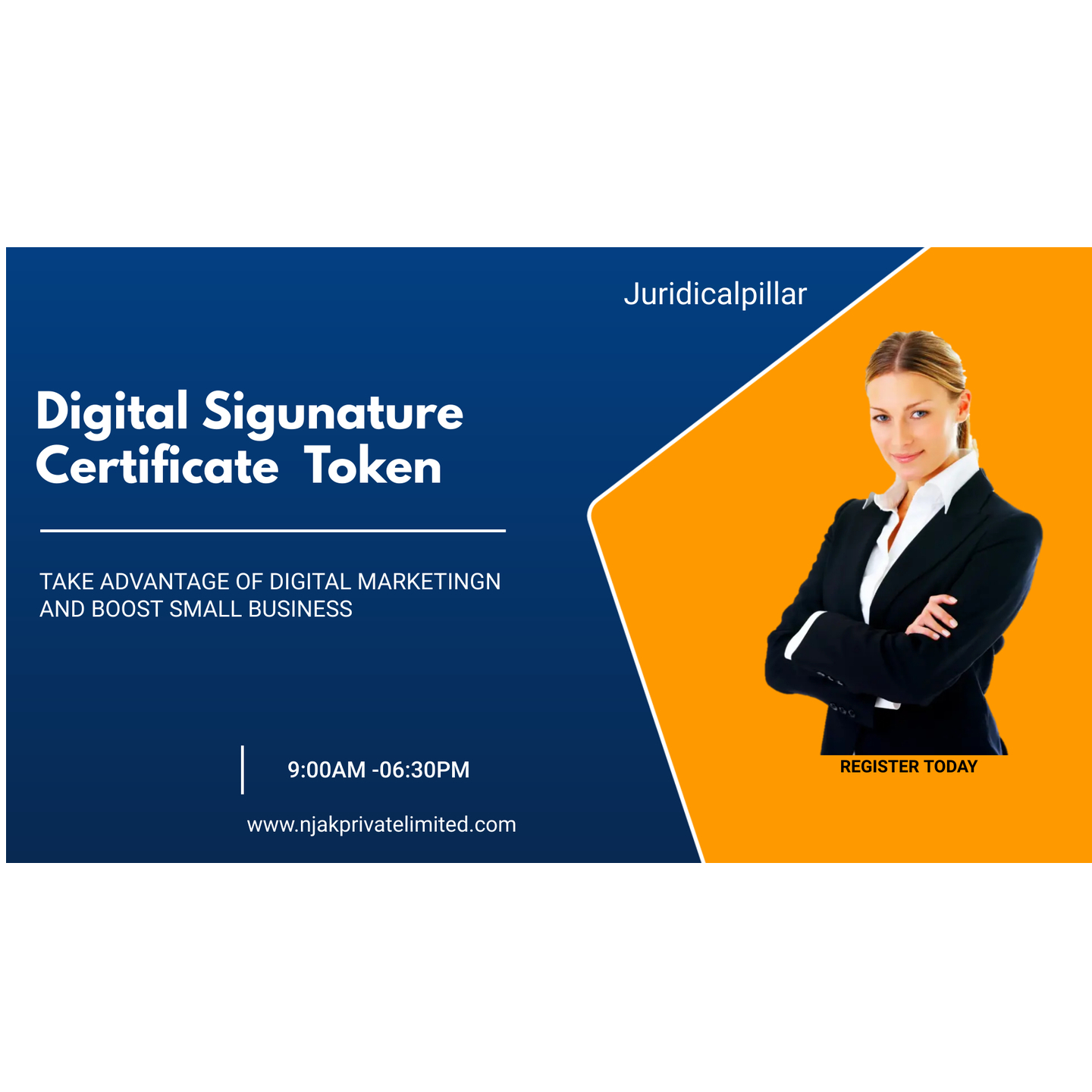Digital Signature Certificate  Token