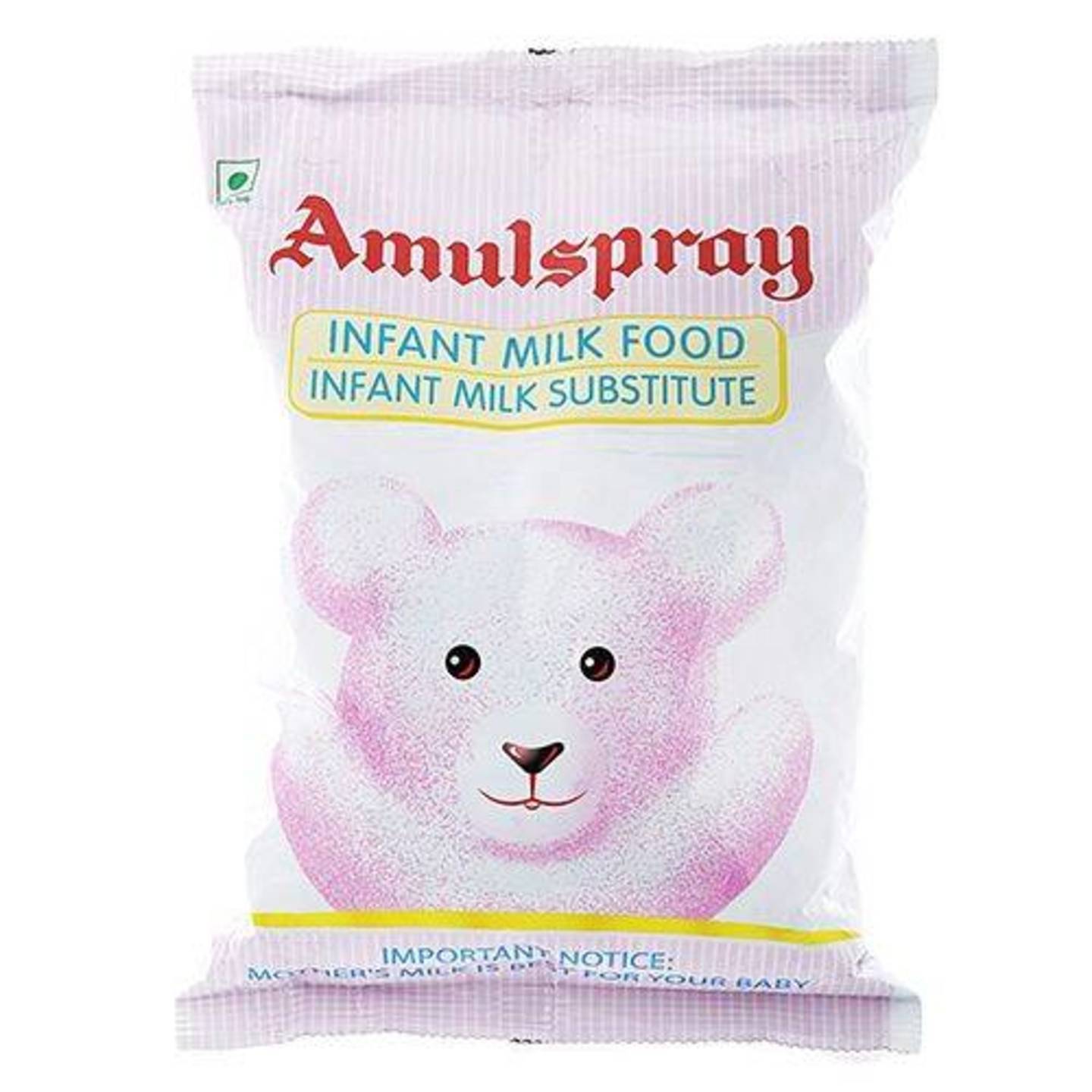 Amul Infant Milk Food - Amulspray, 1 kg Pouch