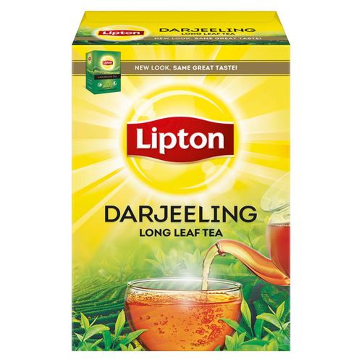 Lipton Darjeeling Tea, 250 g