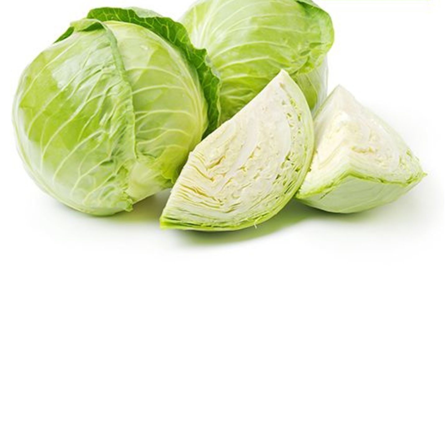 Cabbage, 1 pc approx. 500 to 800 gm