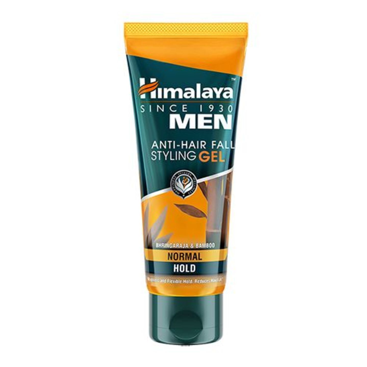 Himalaya Men Anti-Hairfall Styling Gel - Normal Hold, 50 ml