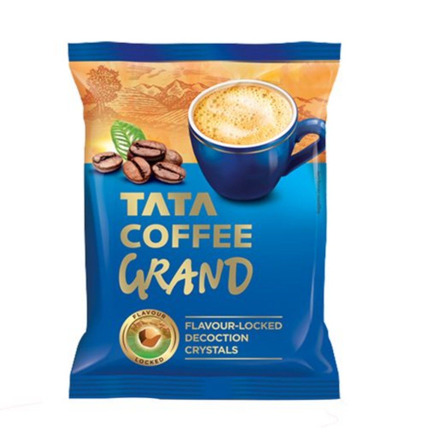 Tata Coffee Coffee - Grand, 50 g Pouch