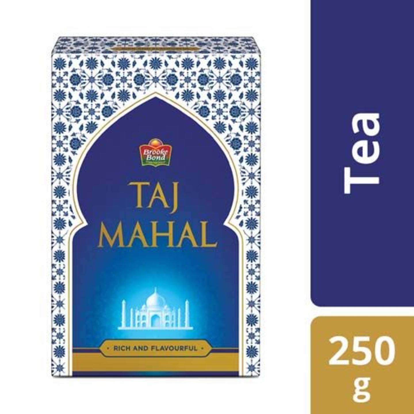 Taj Mahal Tea, 1 kg Carton