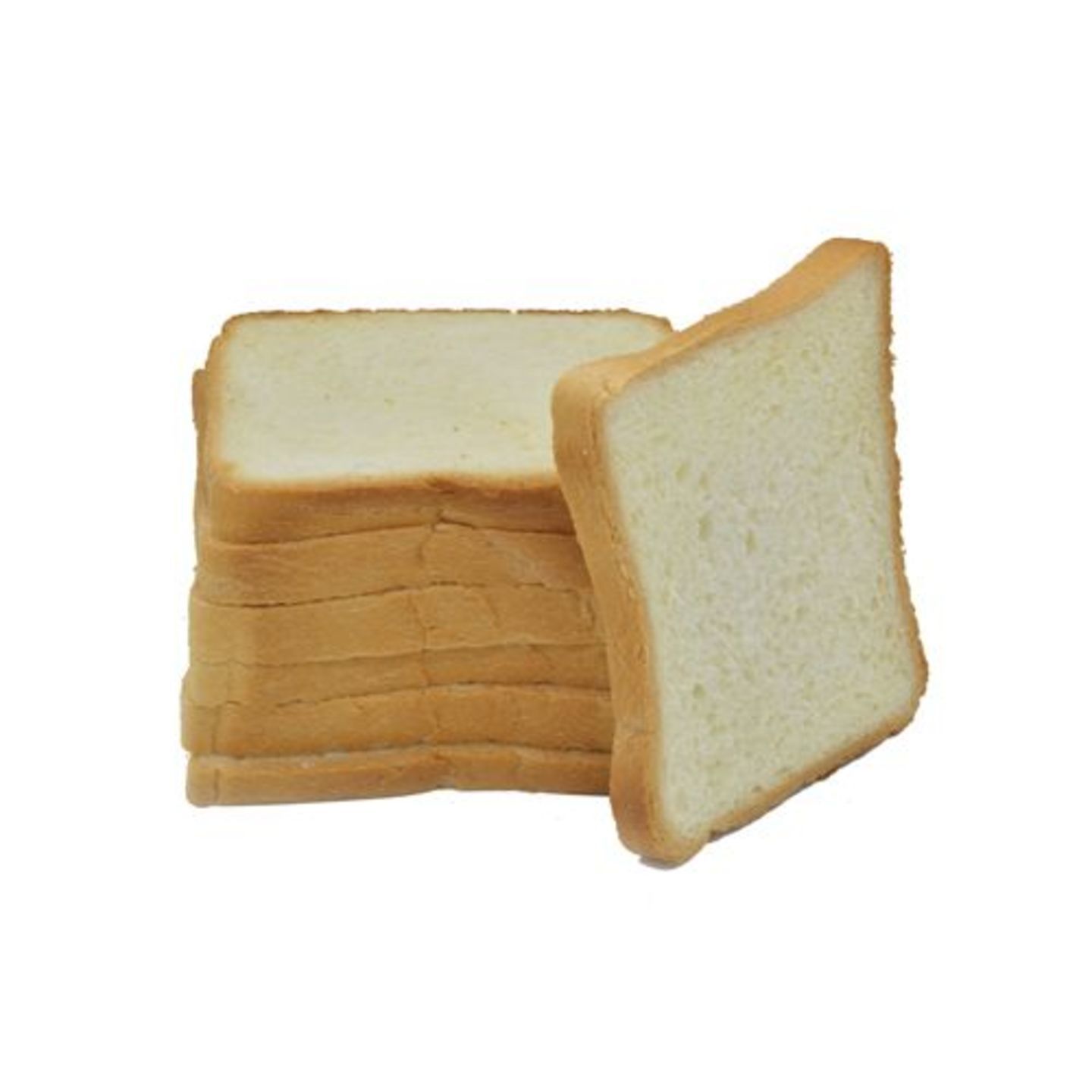 Fresho Sandwich Bread - Safe, Preservative Free, 200 g