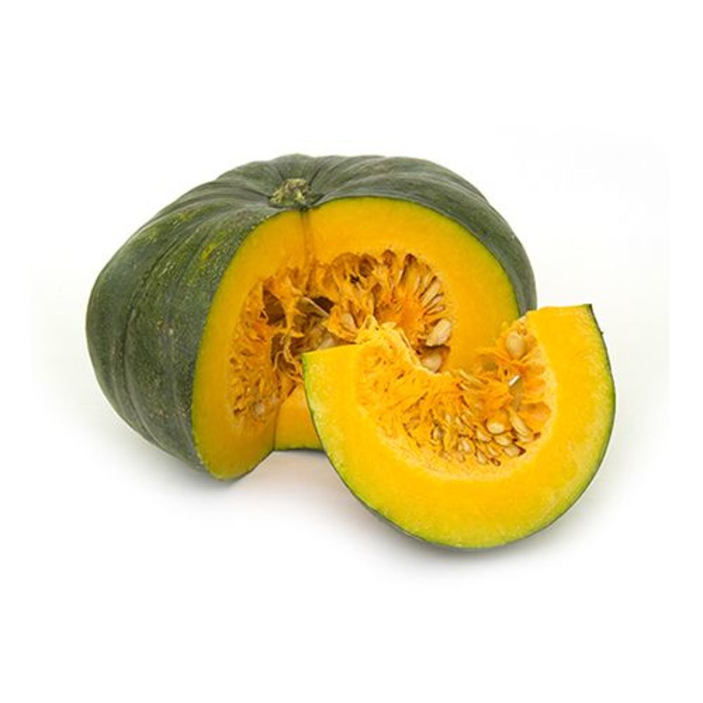 Pumpkin - Organically Grown, 1 pc