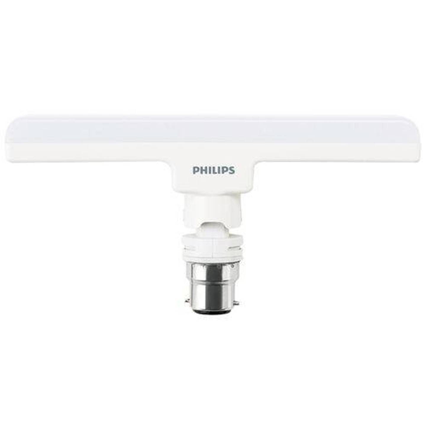 Philips LED Lamp - 14 Watt, Cool Daylight, T-Bulb Base B22, 1 pc