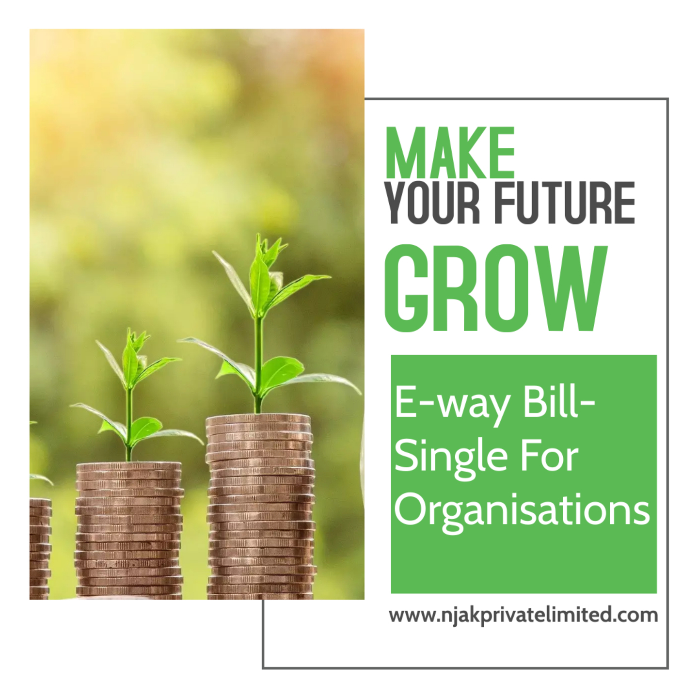 E-way Bill- Single For Organisations