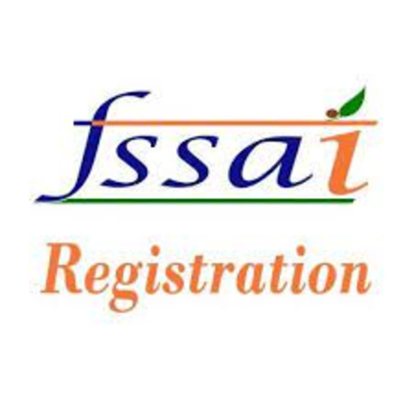 FSSAI State/Central License Processing Charges