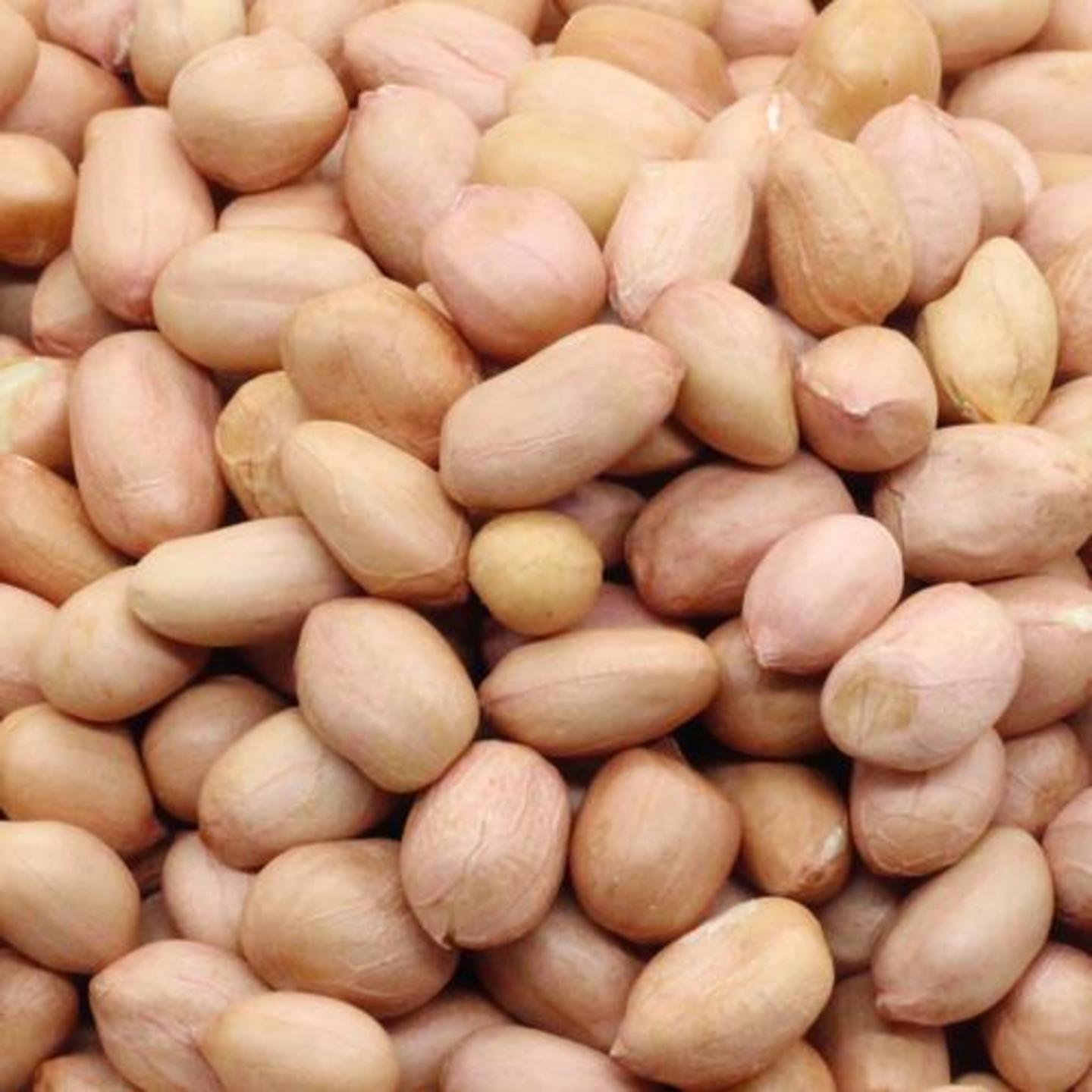 PeanutsMungaphaliShengdana - Raw, 1 kg
