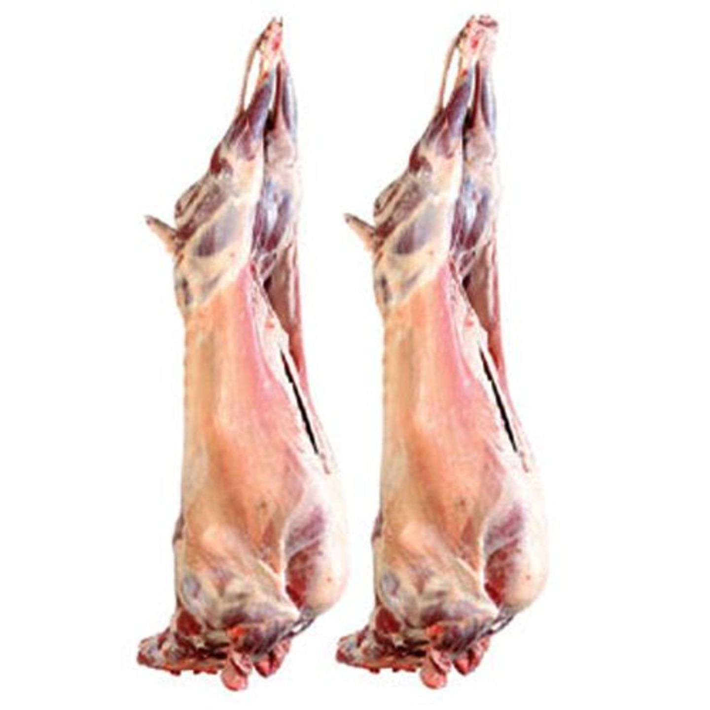  Halal Mutton - Carcuss, 9 kg