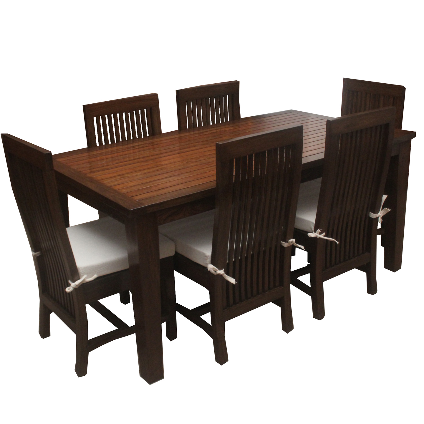Cattelan Italias Blade Dining table.