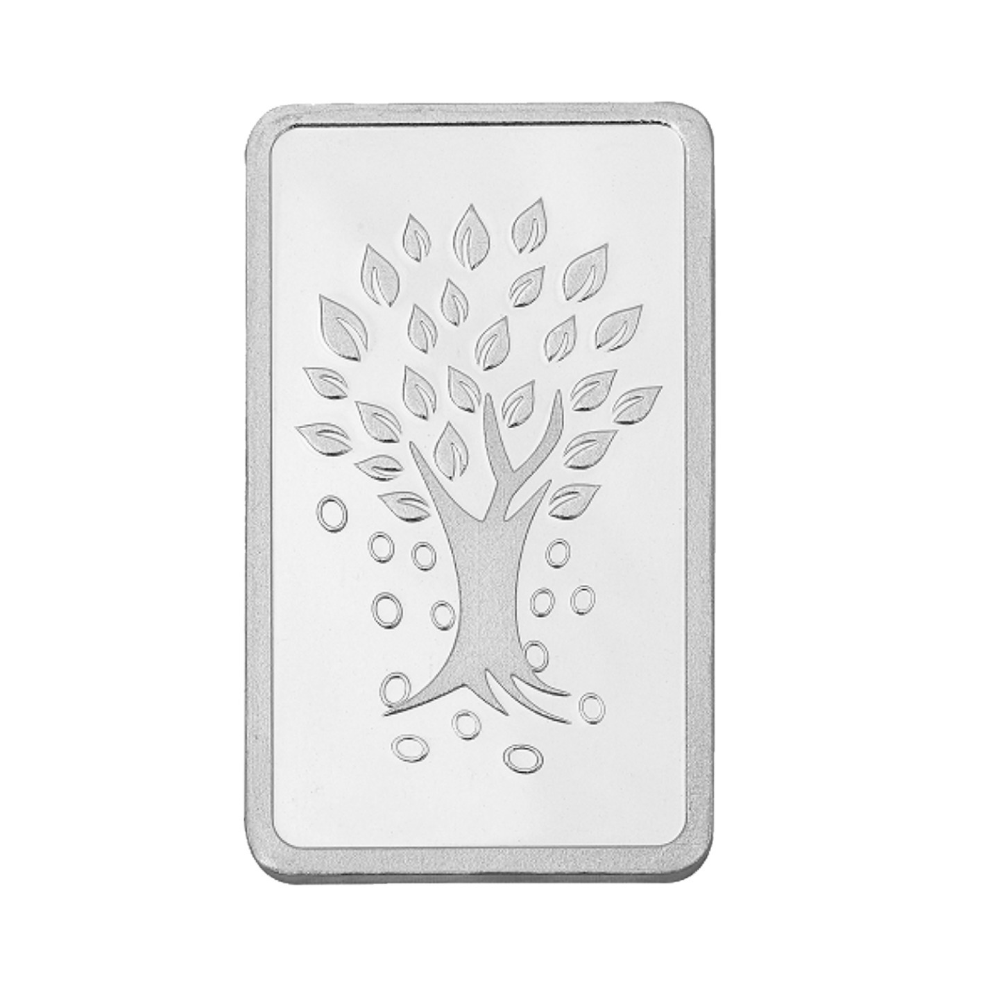 999 Fine Silver 100 Grams Bar