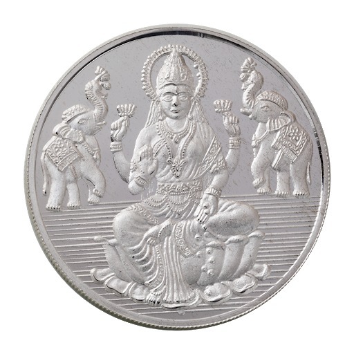 20 Grams Silver Coin