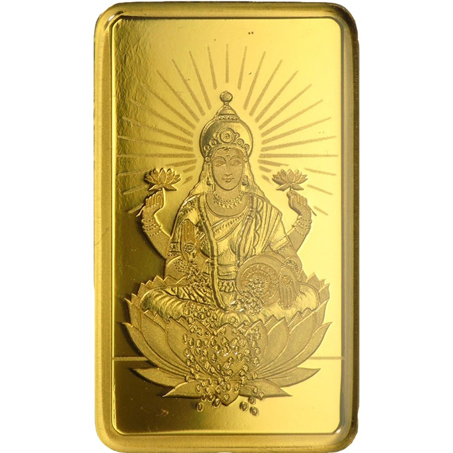 500 Grams Gold Bar