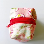 Box Pouch S - Flower Patch - HGF