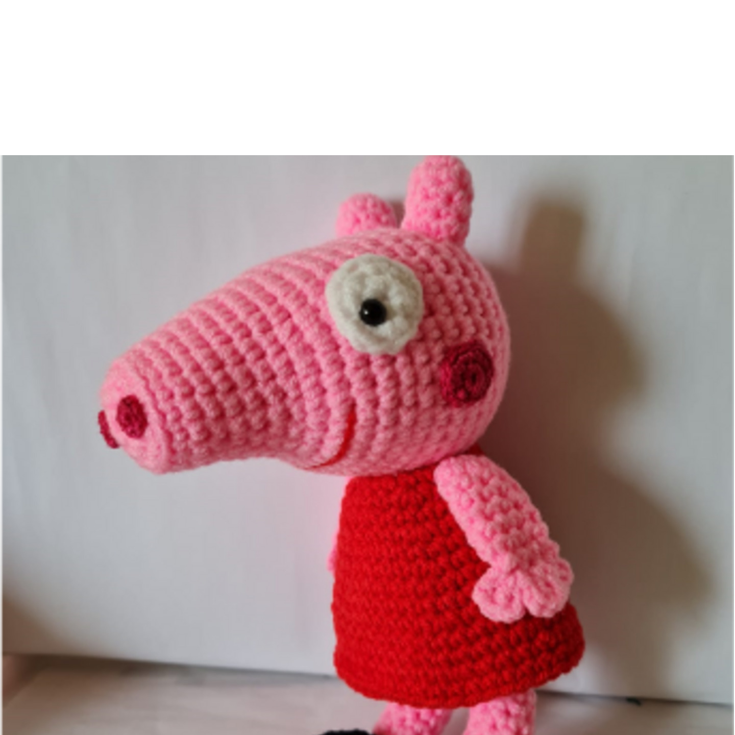 Peppa Pig Pink