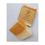 Handmade Natural Soap 90 gram - TamarindRice Milk