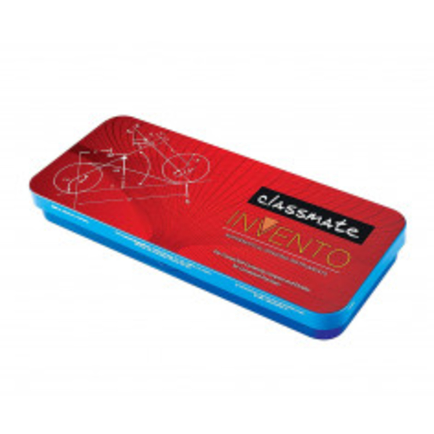 Classmate Invento Geometry Box