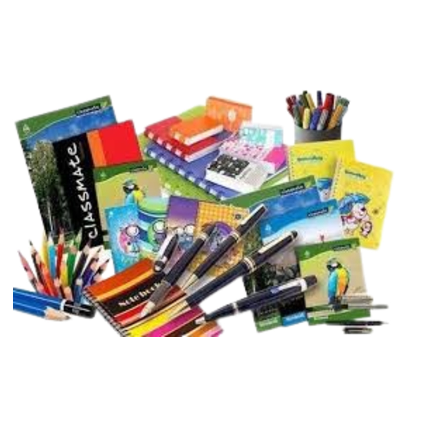 Combo 1000 5 Grade 8-10