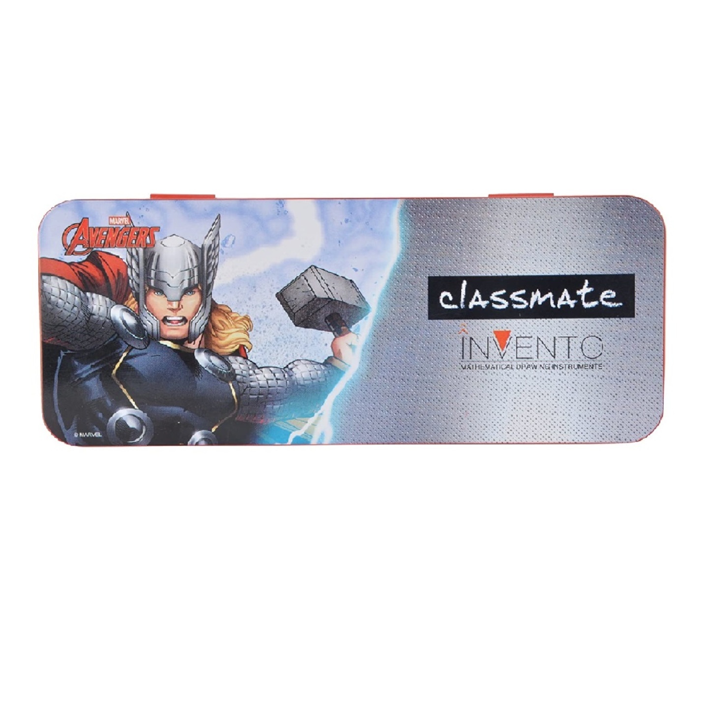 Classmate Invento Disney Geometry Box